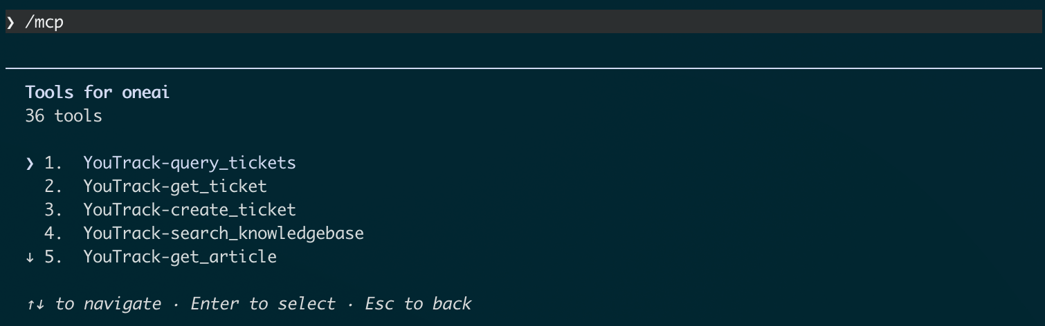mcp-tool-list-client